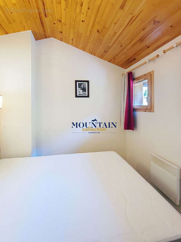 Appartement à MACOT-LA-PLAGNE