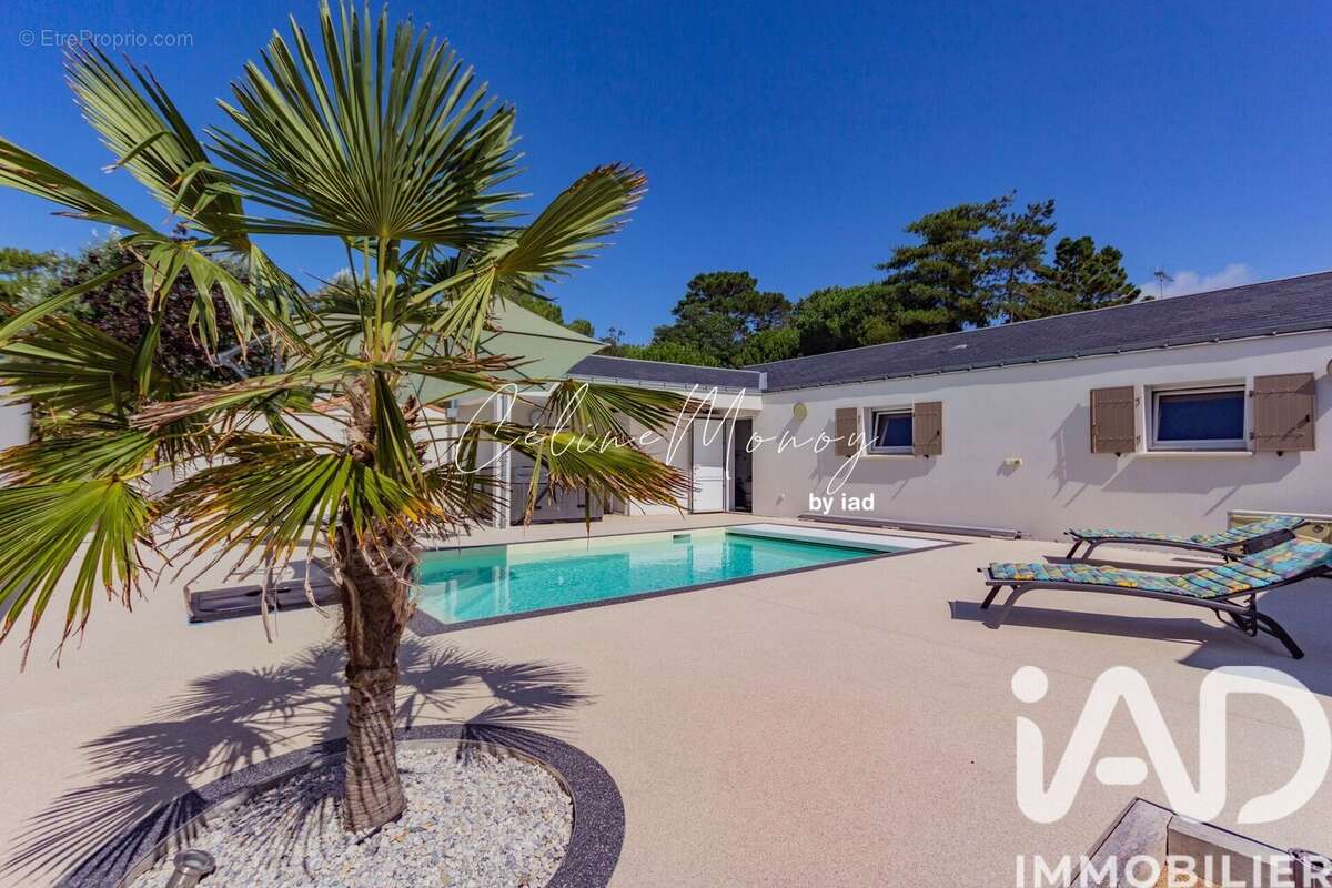 Photo 3 - Maison à SAINT-JEAN-DE-MONTS