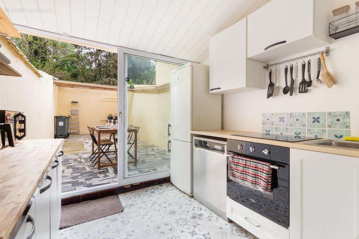 Maison à LAMBERSART