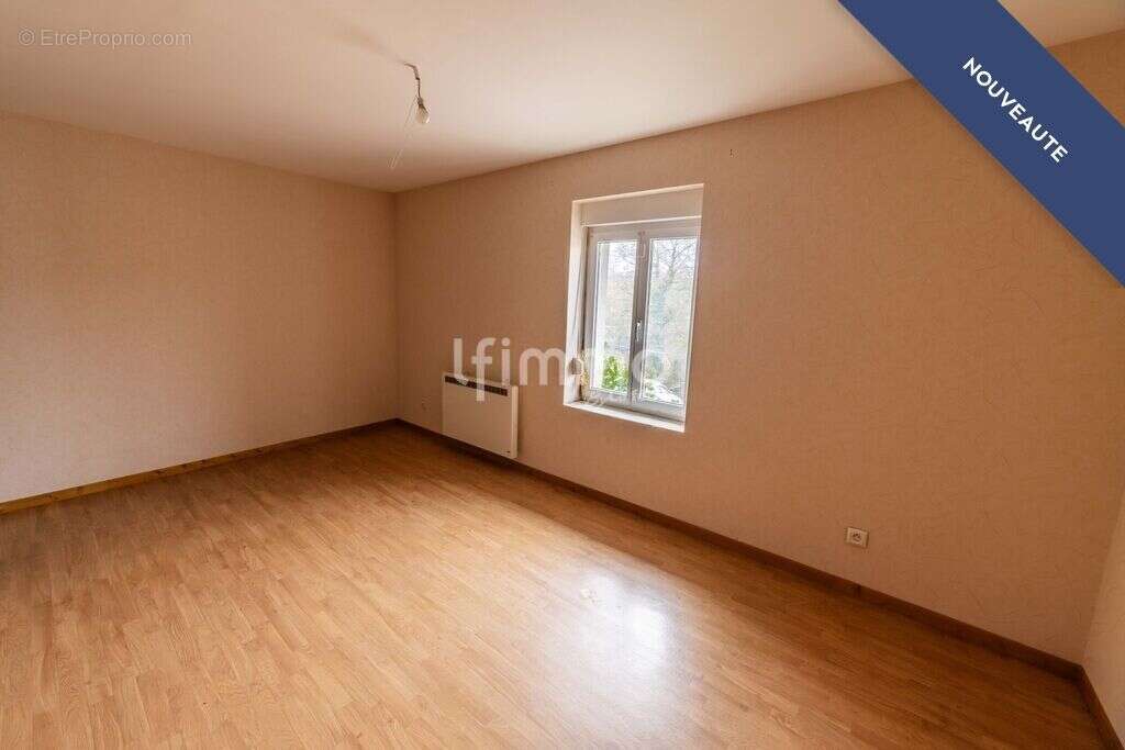 Maison à EINCHEVILLE