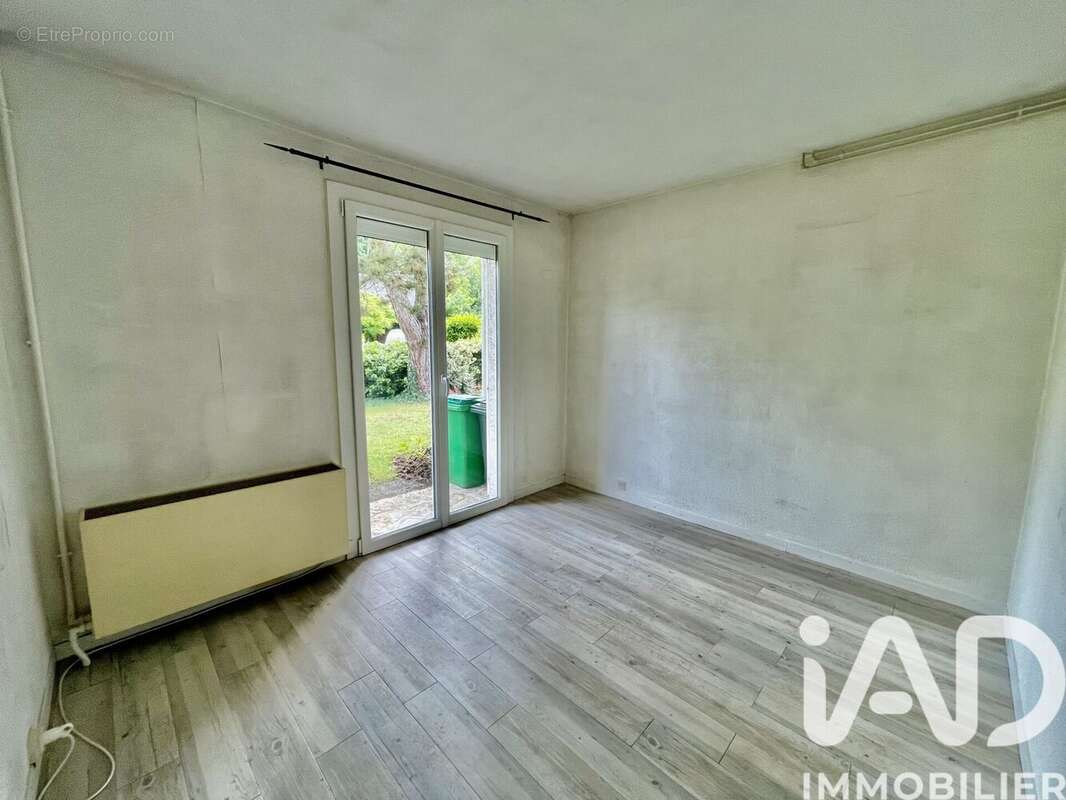 Photo 6 - Maison à L'ISLE-ADAM