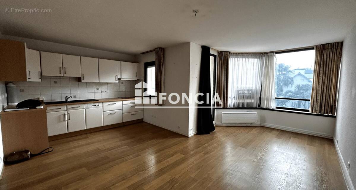 Appartement à PERROS-GUIREC