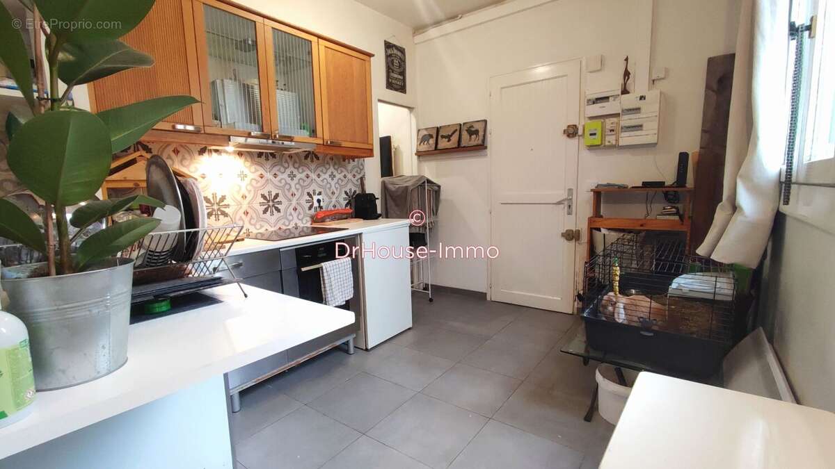 Appartement à JOINVILLE-LE-PONT