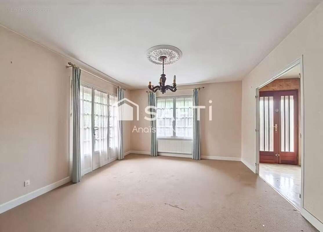 Photo 2 - Maison à DREUX