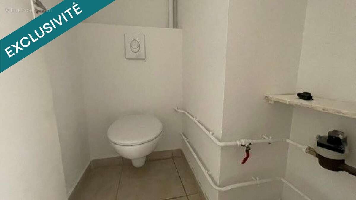 Photo 8 - Appartement à AVIGNON