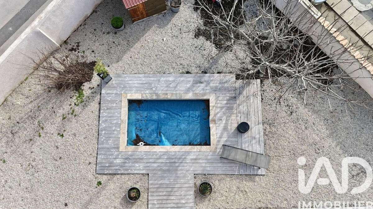 Photo 5 - Maison à MARSEILLAN