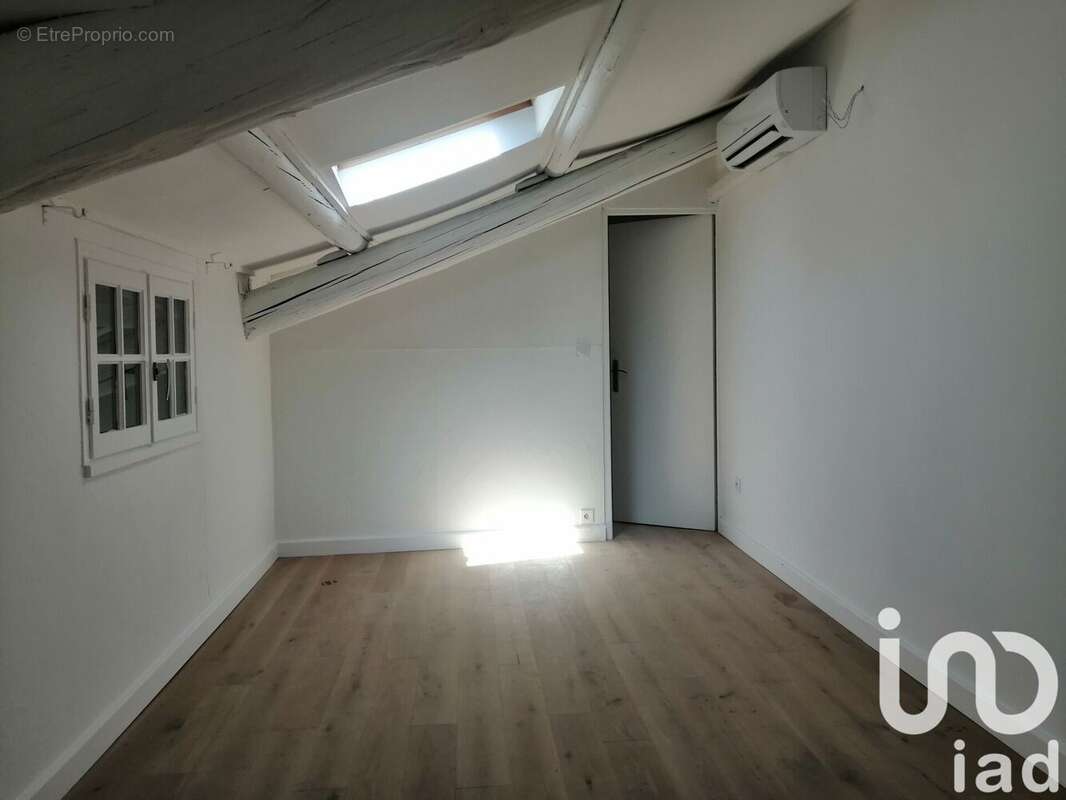 Photo 8 - Appartement à CABRIERES-D'AVIGNON