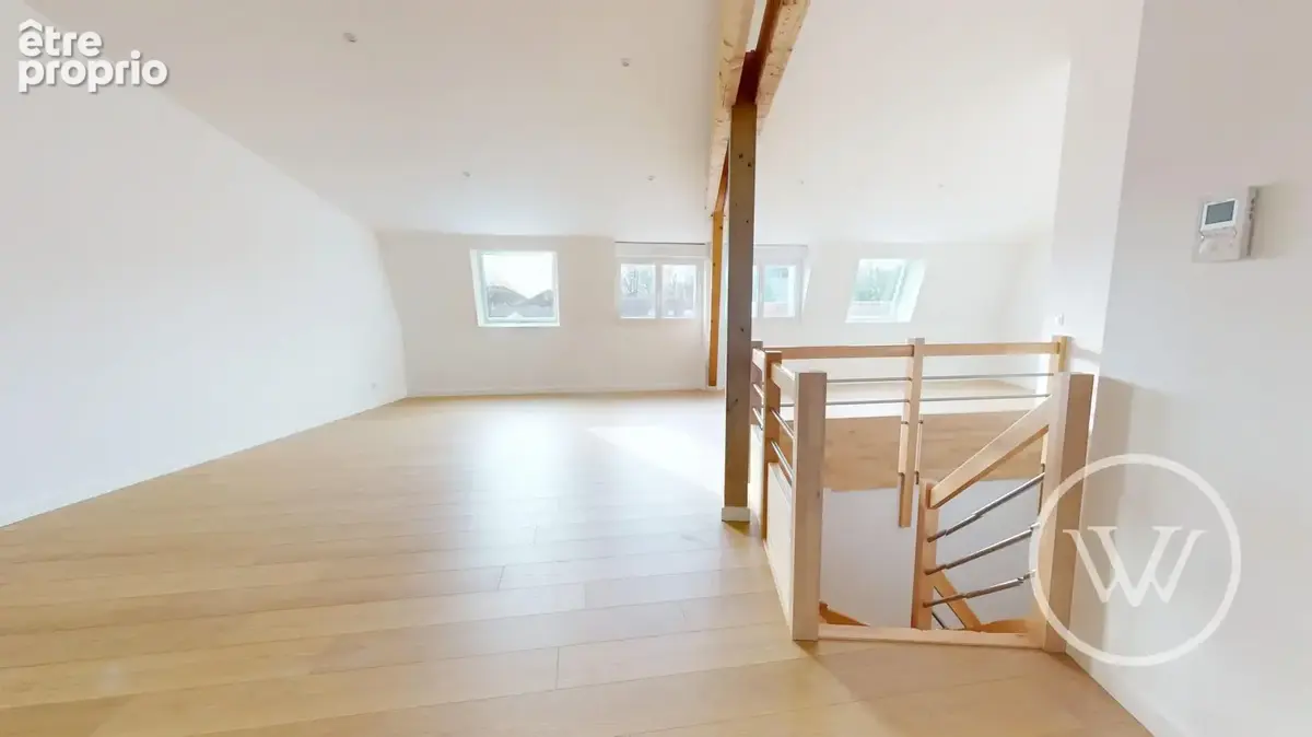 Appartement 105 m² à Besancon  - photo 2