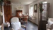Photo 1 - Maison à LANCHERES
