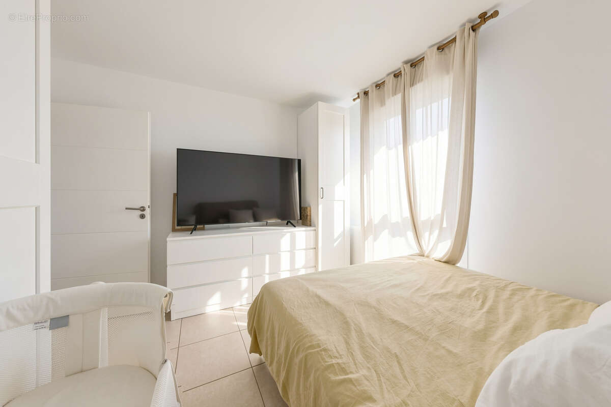 Appartement à LES PENNES-MIRABEAU