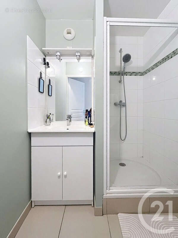 Appartement à EPERNAY