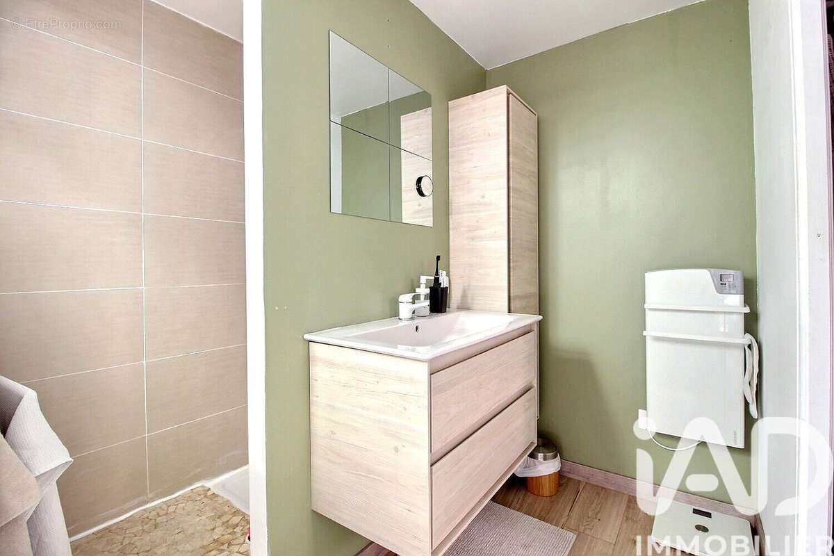 Photo 7 - Appartement à ROUBAIX