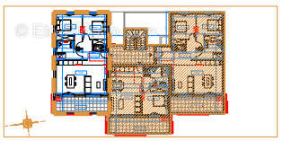 Penta di casinca serenita - appartement  avec terasse - photo 3