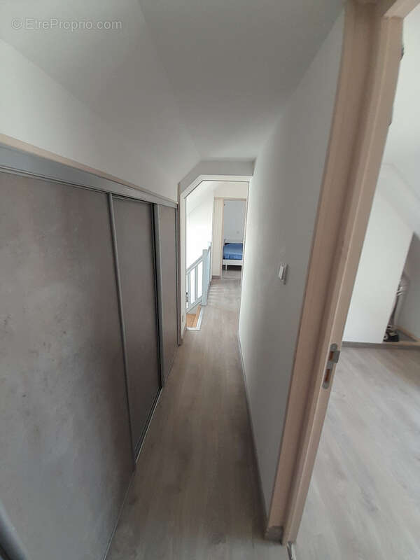 Maison à POUEYFERRE