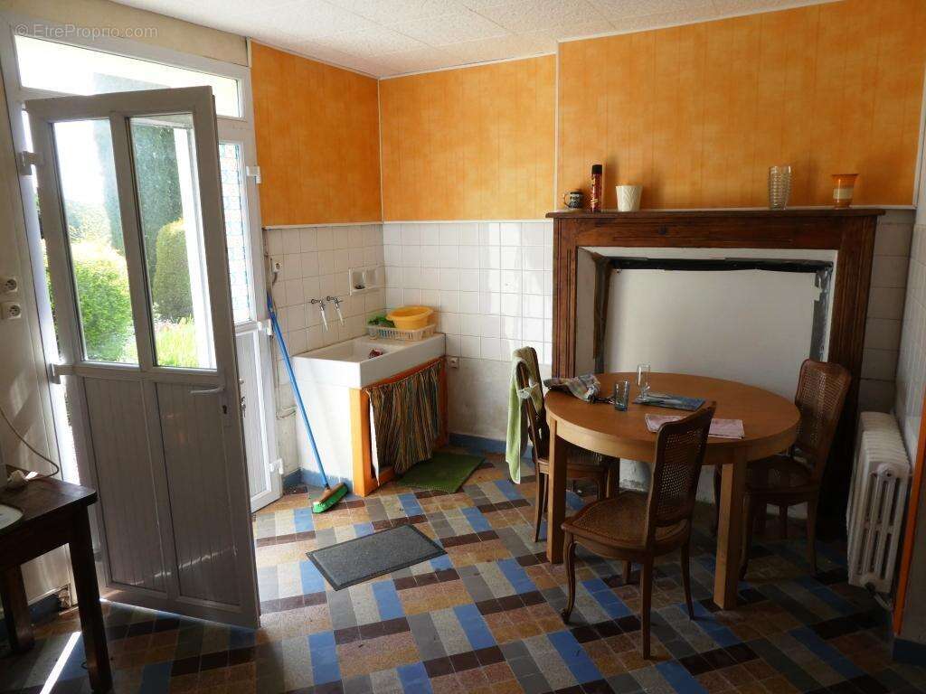 Maison à LIGNOL