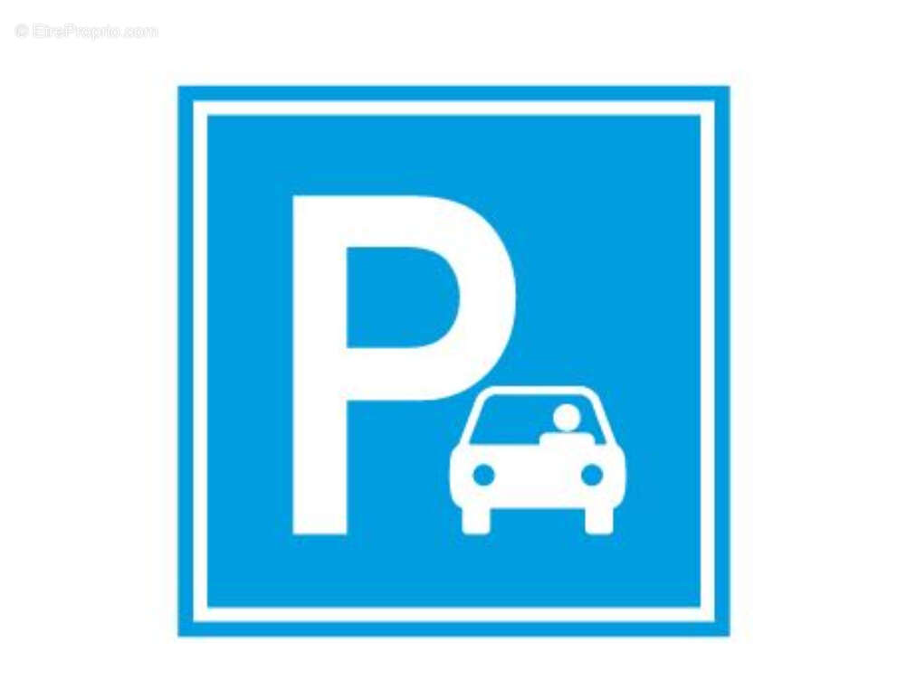 Parking Villejuif 12 m2 - photo 4