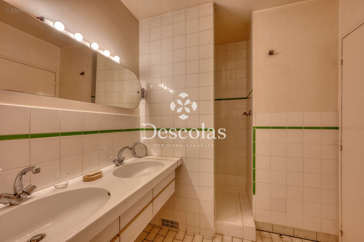 Appartement à SAINT-GERMAIN-EN-LAYE