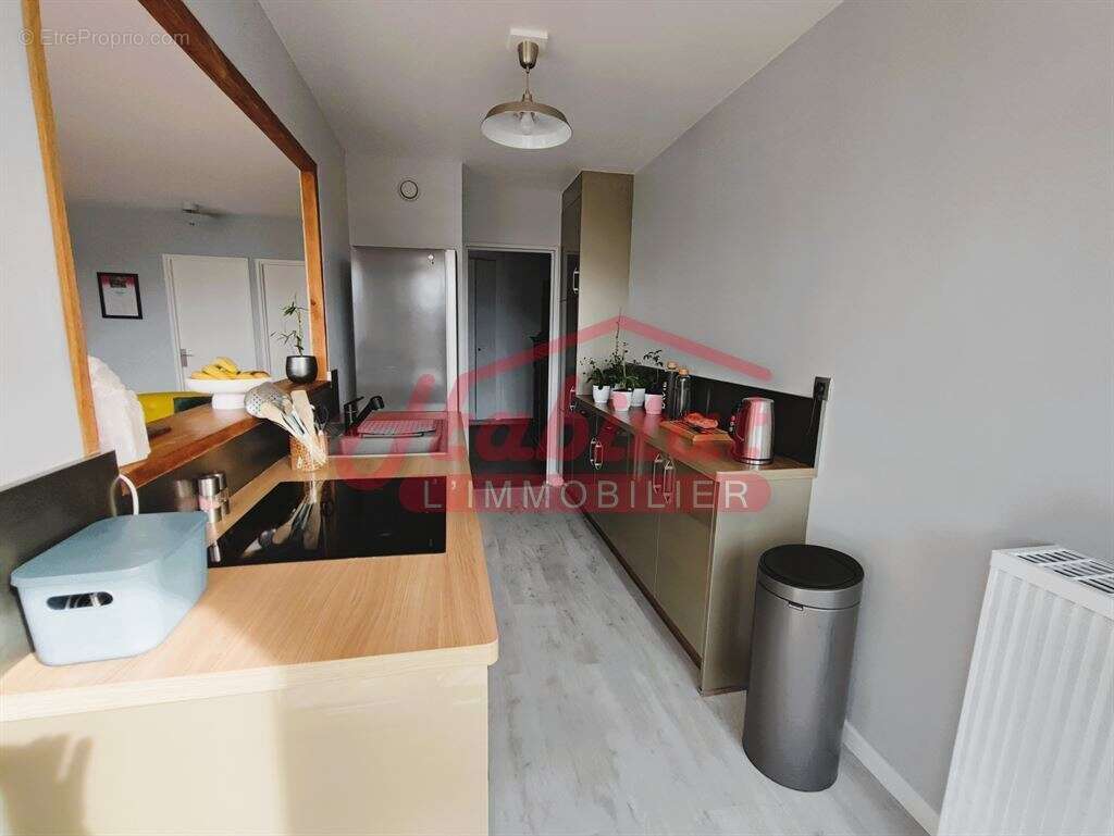 Appartement à CHELLES