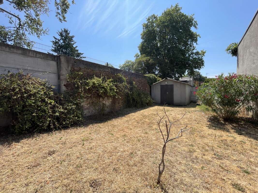 Maison 138 m² à Le Mans  - photo 5