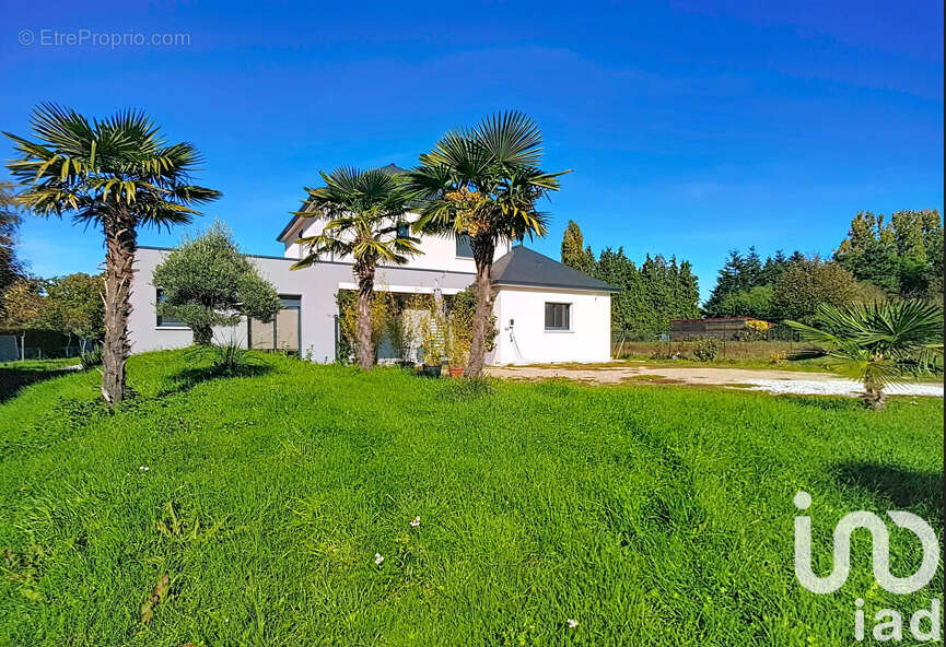 Photo 2 - Maison à MONTARGIS