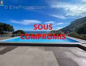 Maison à BEAUSOLEIL