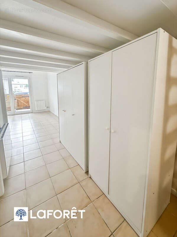 Appartement à MORSANG-SUR-ORGE