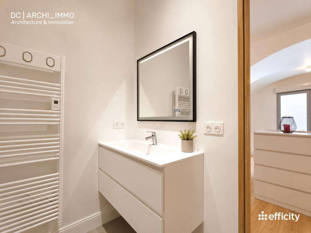 Appartement - photo 20