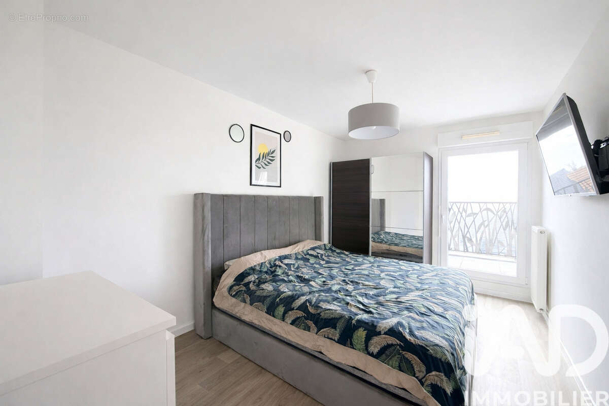 Photo 4 - Appartement à VILLIERS-SUR-MARNE