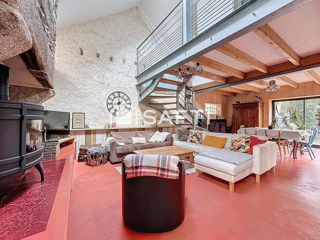 Photo 2 - Maison à LANNILIS