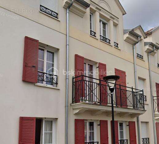 Appartement à MAGNY-LE-HONGRE