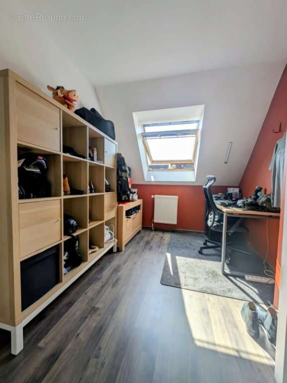 Maison à WAMBRECHIES