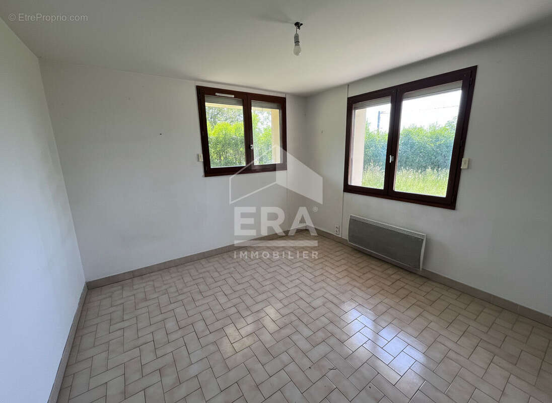 Appartement à MAMIROLLE