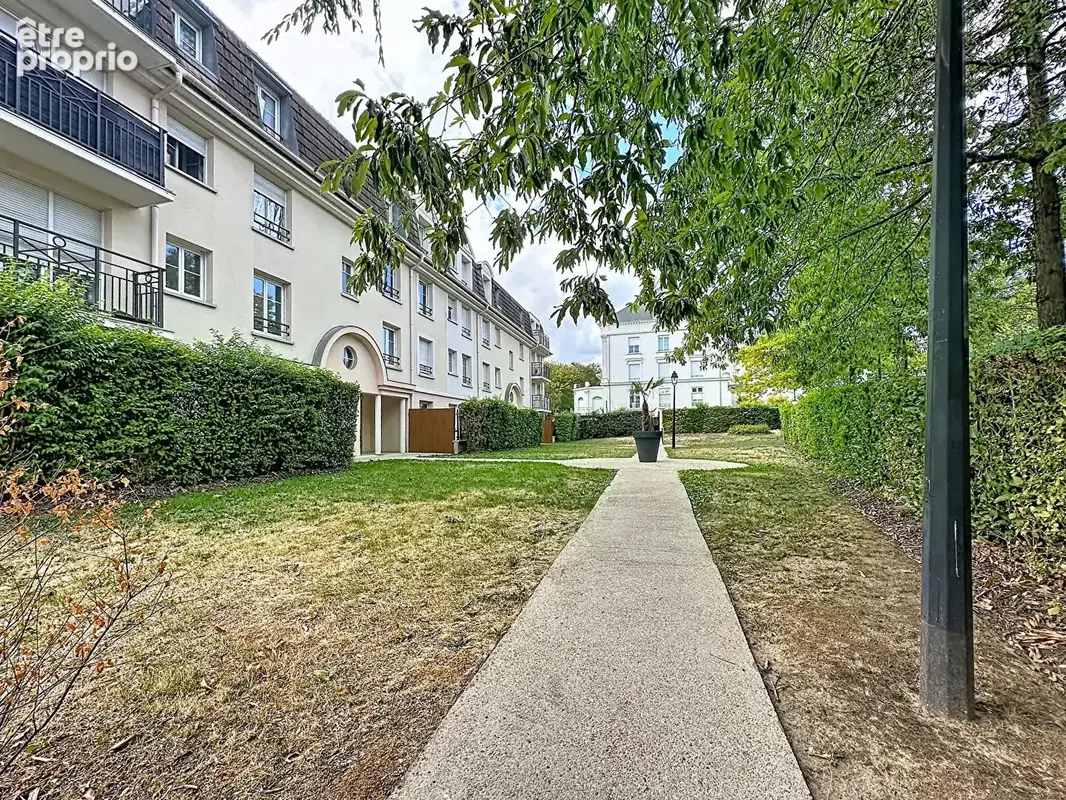 Appartement à YERRES