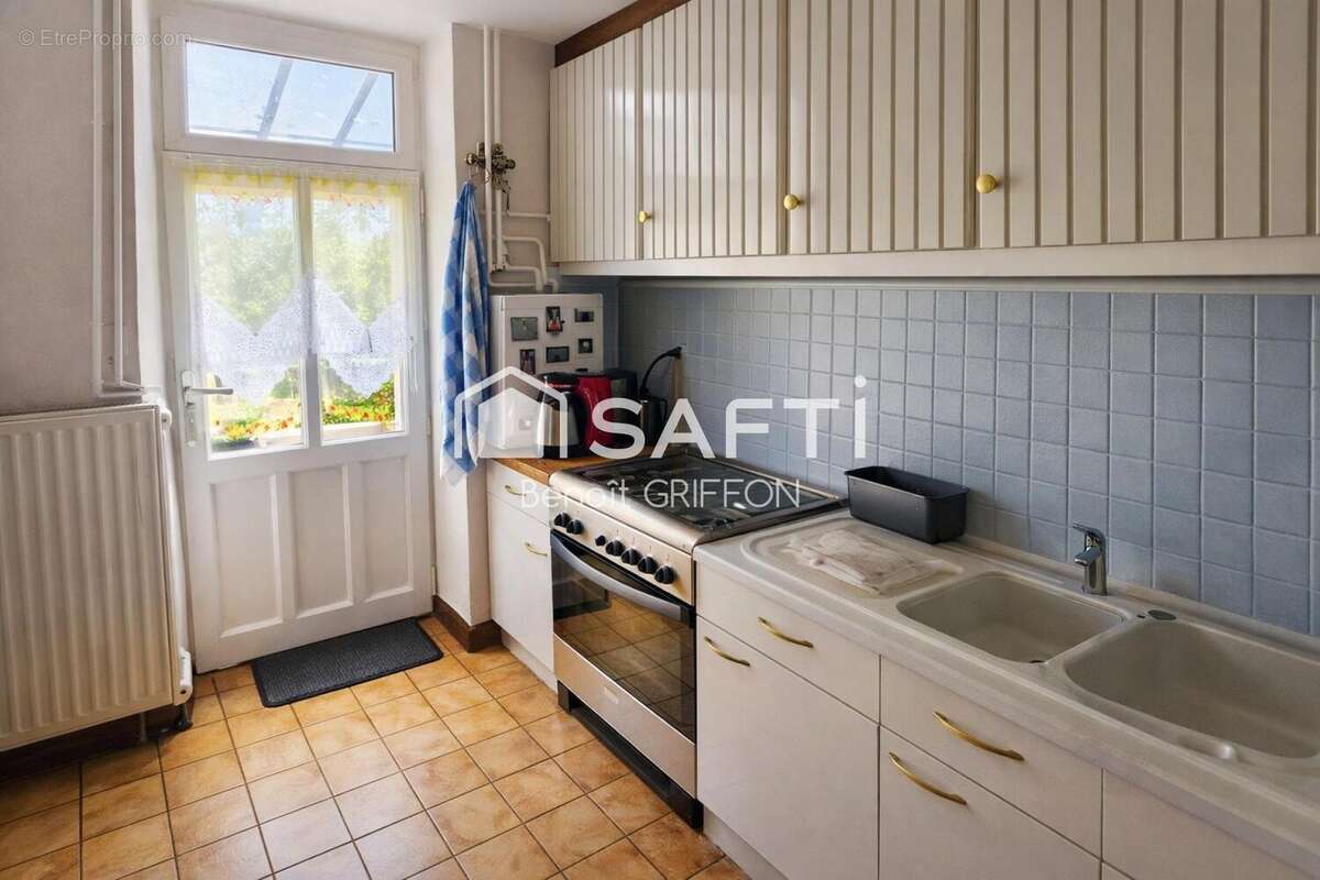 Photo 4 - Maison à TIFFAUGES