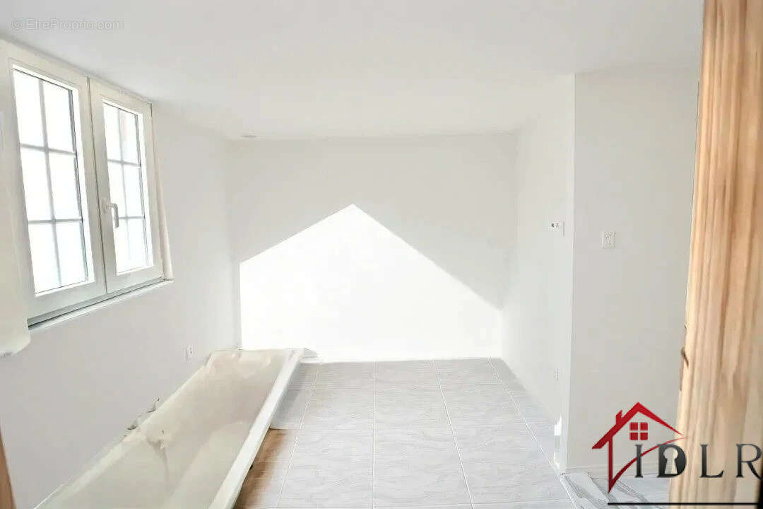 Maison à WISSEMBOURG