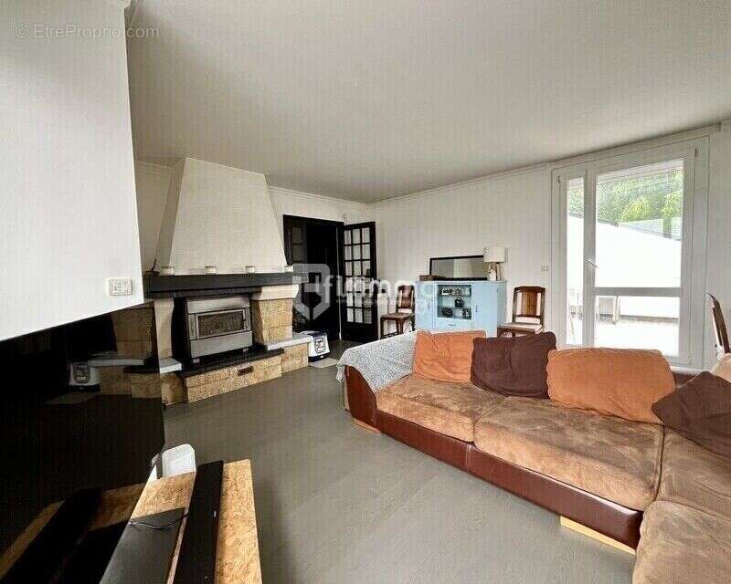 Appartement à BRY-SUR-MARNE