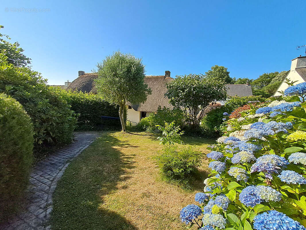 Maison à HERBIGNAC