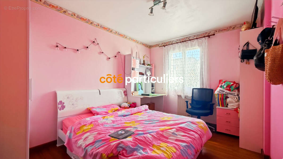 Maison à BOISSY-SAINT-LEGER