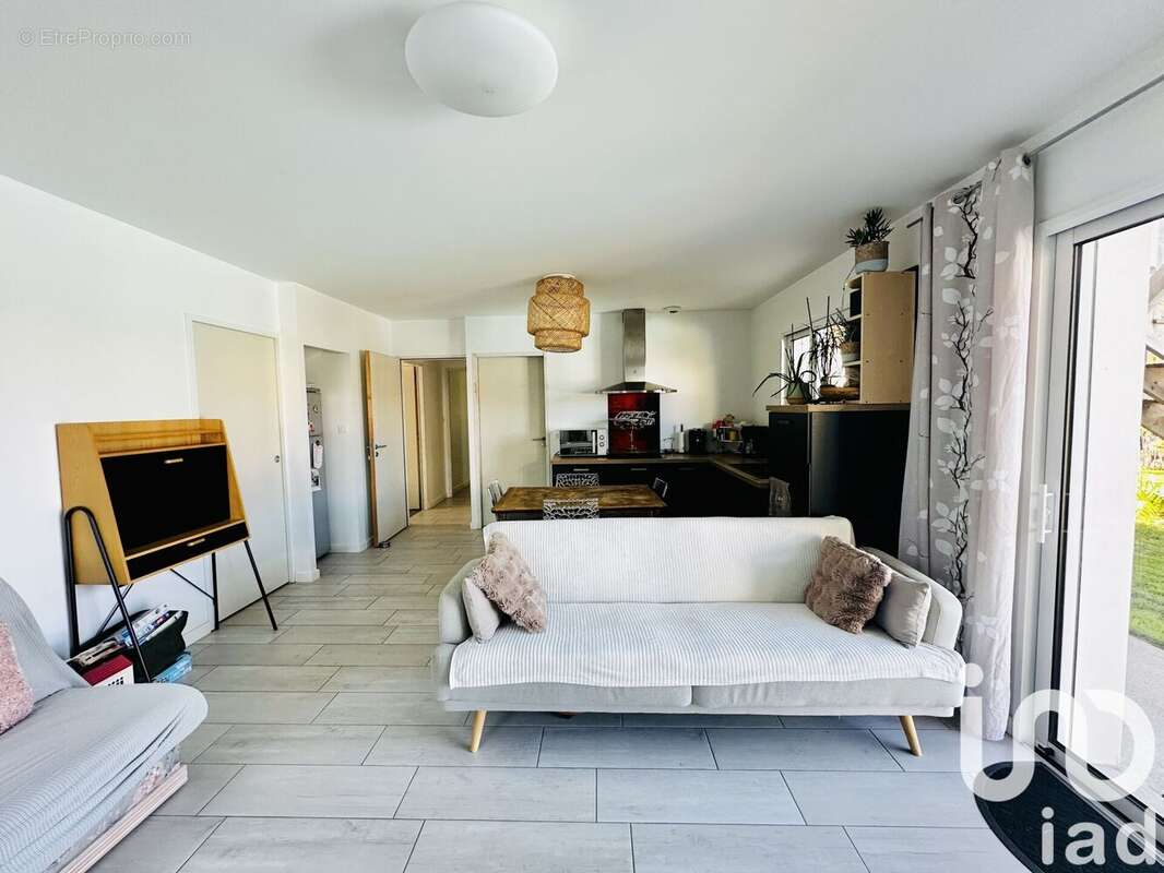 Photo 6 - Maison à LES SABLES-D'OLONNE