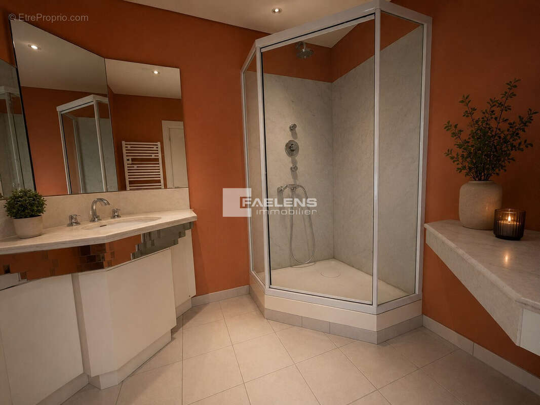 Appartement 110 m² à Lille  - photo 9