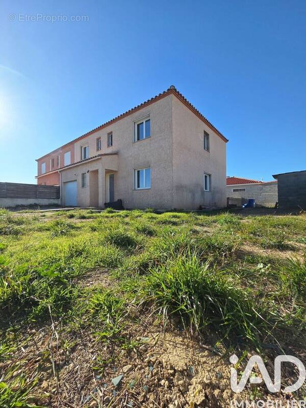 Photo 1 - Maison à PIA