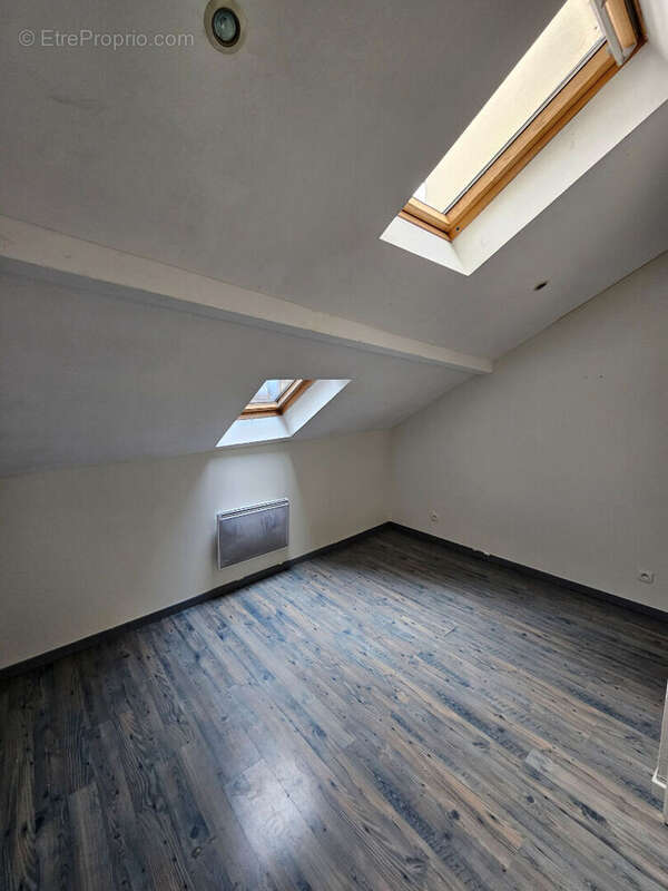 Maison à LE PONT-DE-BEAUVOISIN