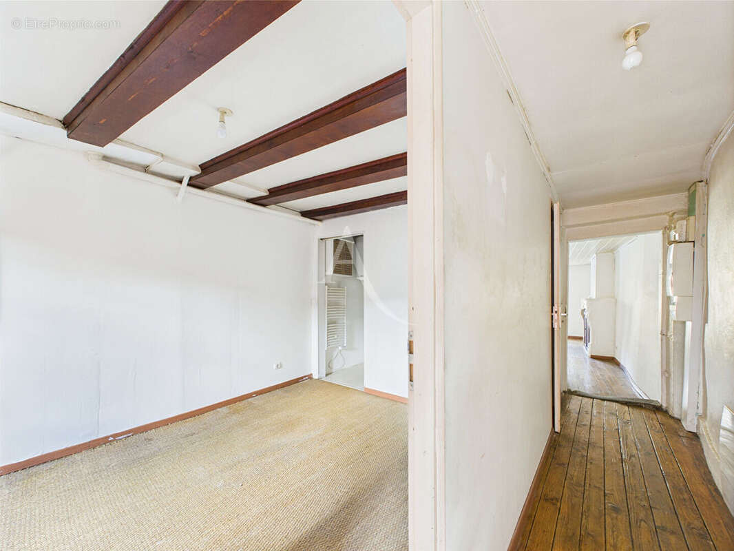 Appartement à ANNECY