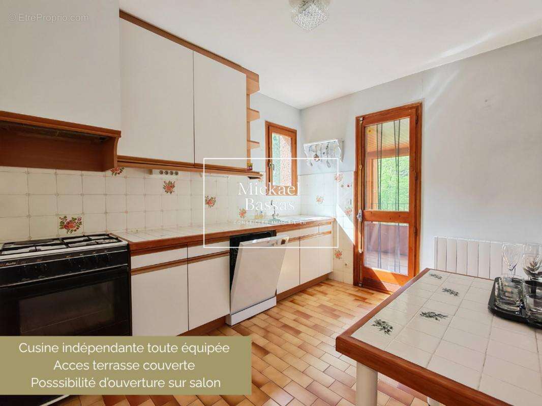Maison 99 m² à Vernet-Les-Bains  - photo 4