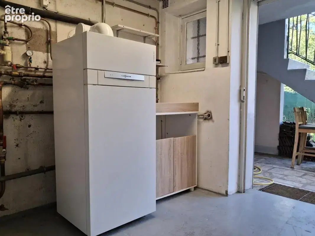 Maison À Vendre - photo 15