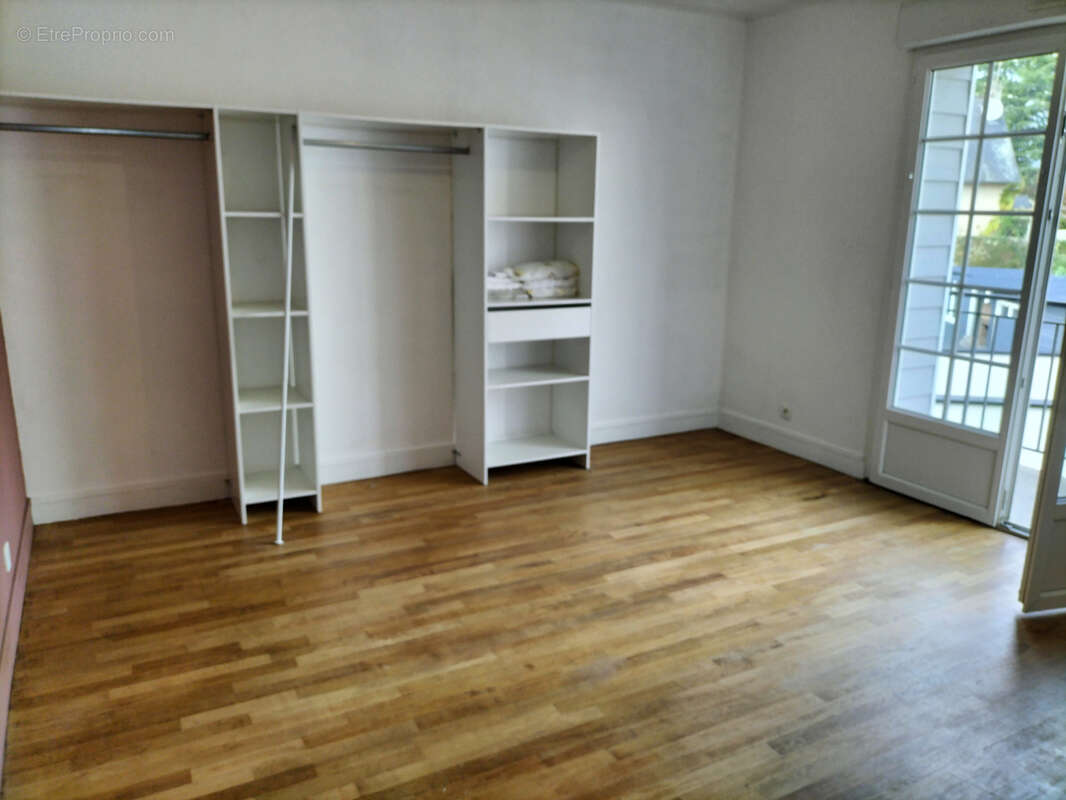 Appartement à LAVAL