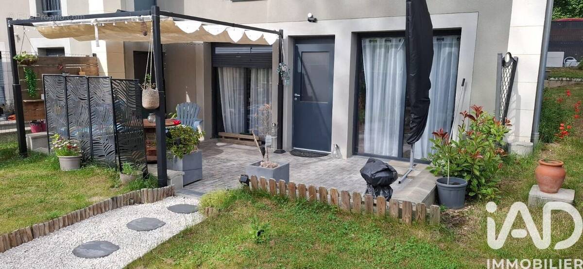 Photo 1 - Appartement à SERAINCOURT