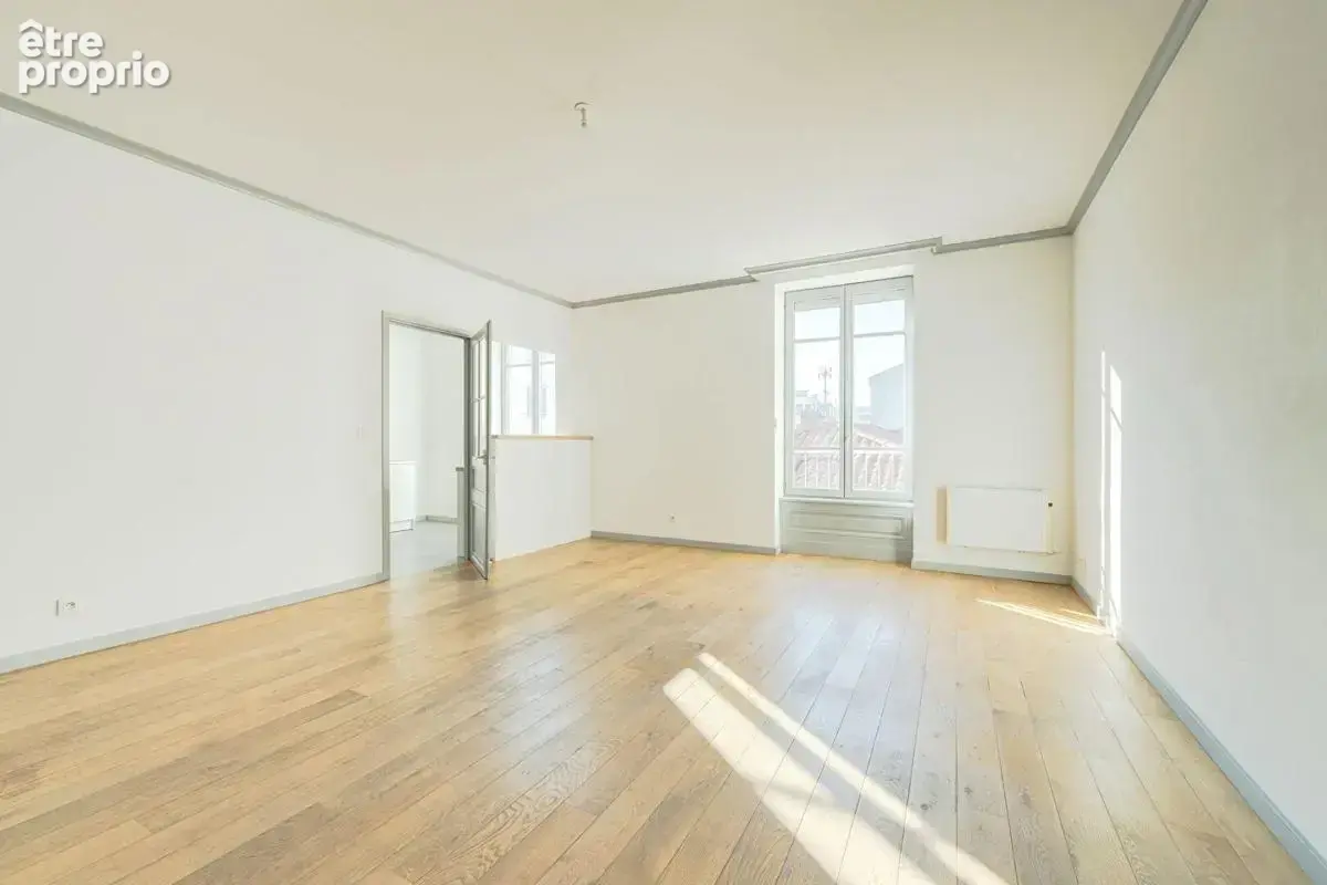 Vente appartement familial  Élégance et sérénité - photo 2