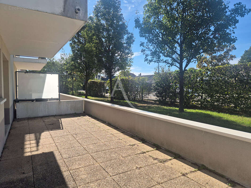 Appartement à COUERON