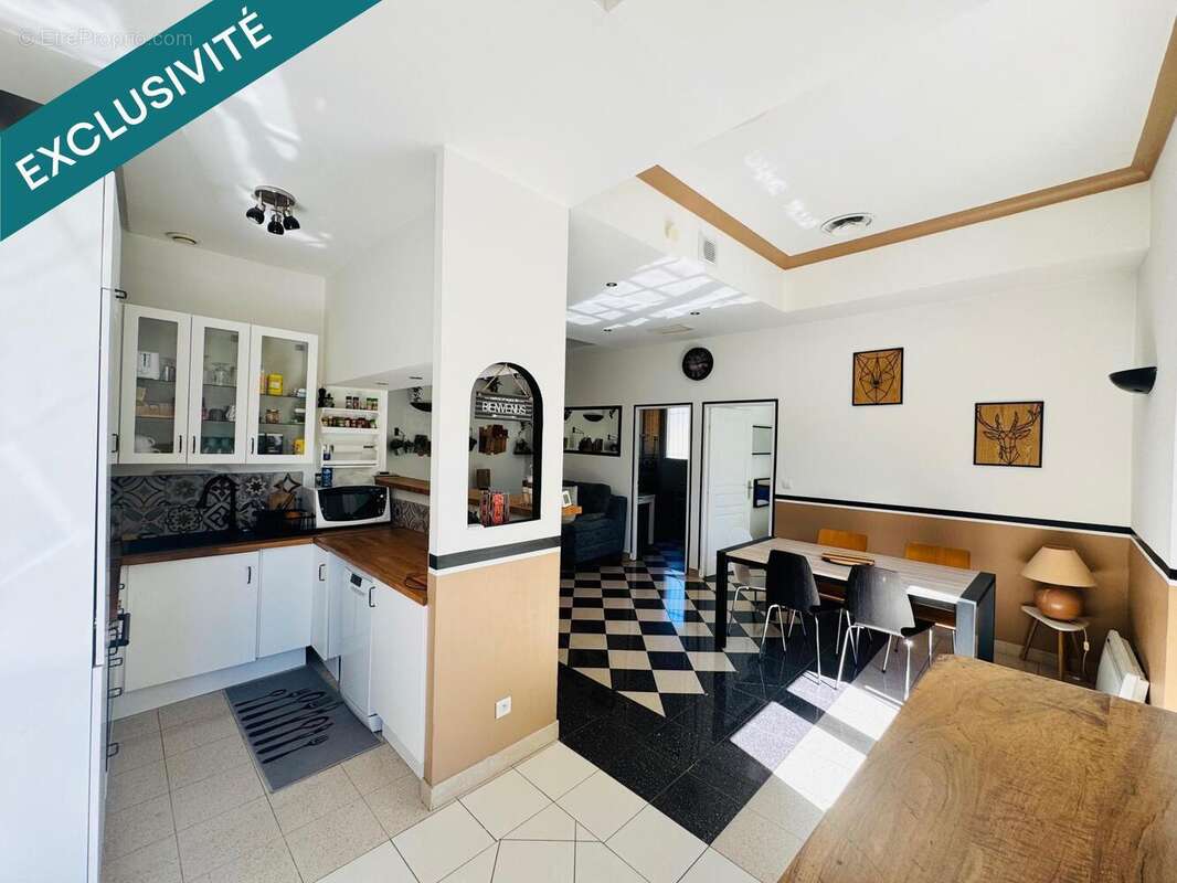Photo 4 - Appartement à PERTUIS